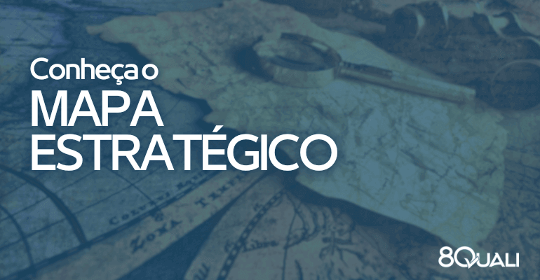 Como o mapa estratégico pode ajudar sua empresa a crescer?